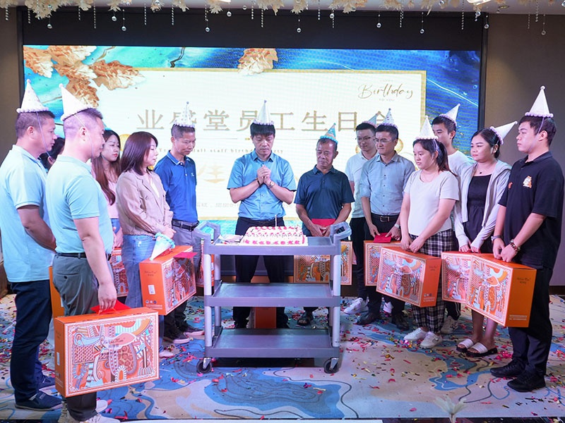這是家什么神仙公司，太讓人眼紅了?。?！
